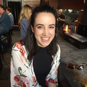 Meet your Posher, Paige